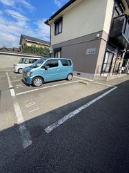 山陽姫路駅 徒歩20分 2階の物件内観写真